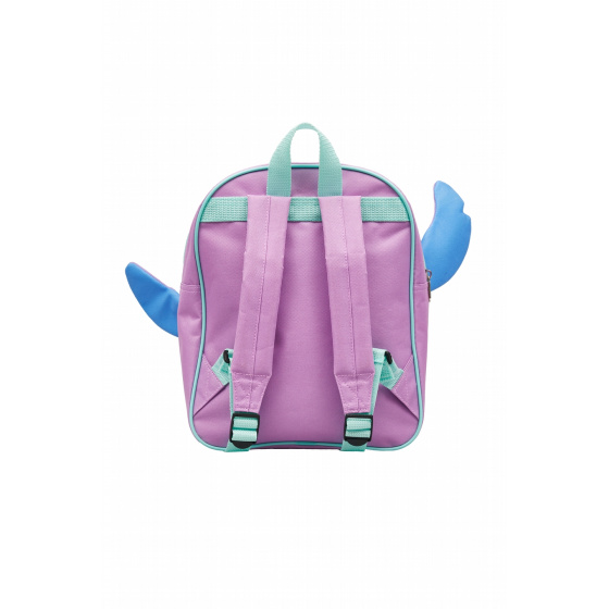 Children's backpacks Stitch 3D Toddler Backpack 32X25X10 cm Girls Light Pink - Disney – Image 10