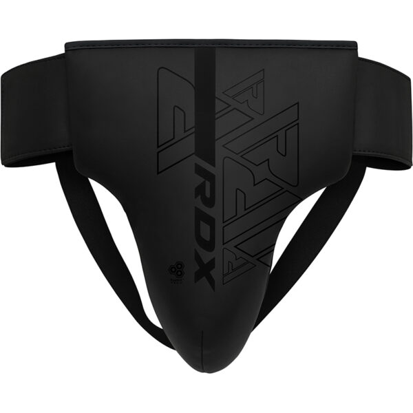 RDX F6 KARA Protection Abdos XL Noir – Image 2