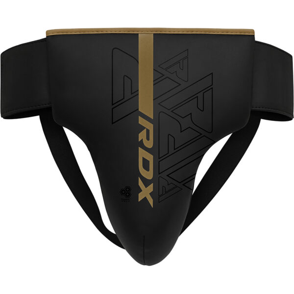 RDX F6 KARA Protection Abdos XL d'or – Image 2
