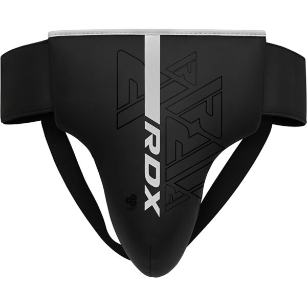 RDX F6 KARA Protection Abdos M blanc – Image 2