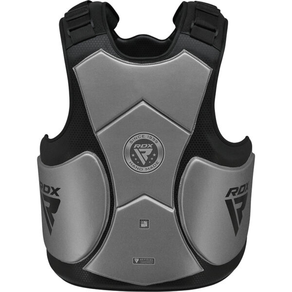 RDX L1 Mark Pro Protecteur de corps Argent – Image 2