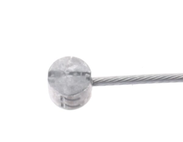 Câbles de freins & conduites Binnenremkabel pour 6414 tonnippel 900 mm argent - Elvedes – Image 6