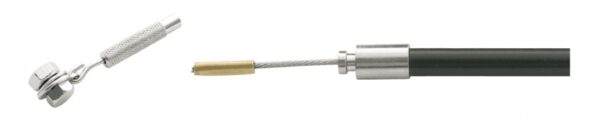 Câbles d'accélération gear Cable Sturmey Archer (6441) - Elvedes – Image 7