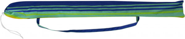 Parasols parasol 180 x 160 cm polyester/acier 3-pièces - Eurotrail – Image 10