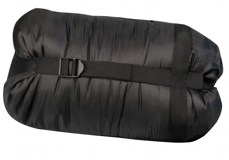 Sacs de couchage sac de couchage junior Chili170 x 70 cm polyester bleu - Eurotrail – Image 12