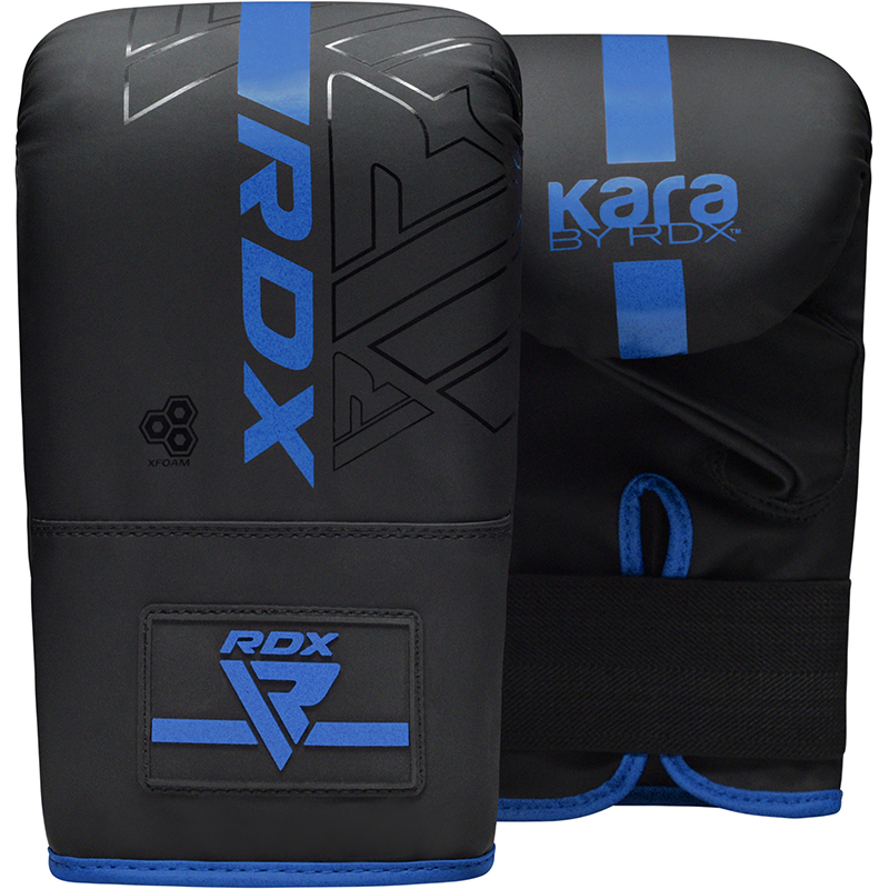 RDX F6 KARA Vert Gants de Blu – Image 2