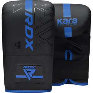 RDX F6 KARA Vert Gants de Blu