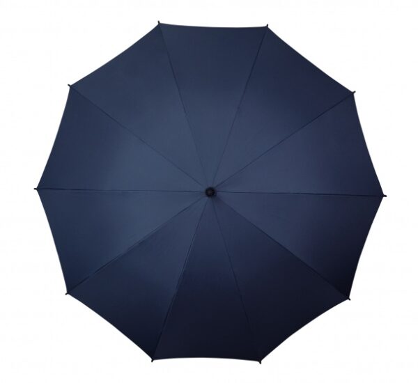 Parapluies de golf parapluie de golf coupe-vent ouverture manuelle 130 cm bleu foncé - Falcone – Image 8