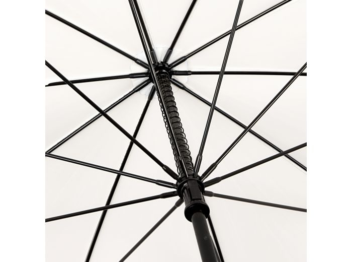 Parapluies de golf parapluie de golf coupe-vent ouverture manuelle 130 cm bleu foncé - Falcone – Image 10