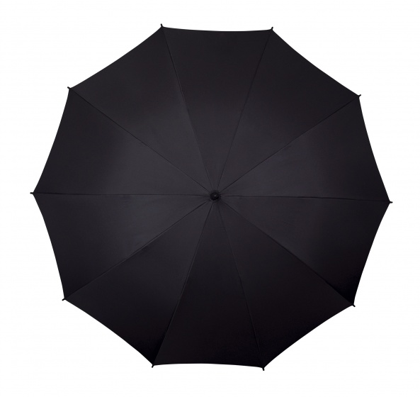 Parapluies de golf parapluie de golf coupe-vent ouverture manuelle 130 cm noir - Falcone – Image 8