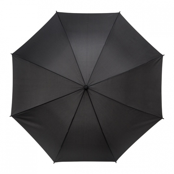 Standard Umbrellas parapluie automatique 101 cm polyester noir - Falcone – Image 8
