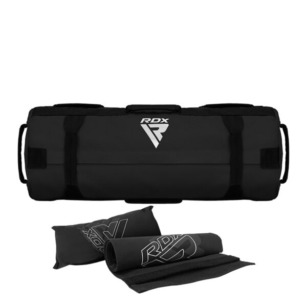 RDX Fitness Sac de Sable pour les Entraînements