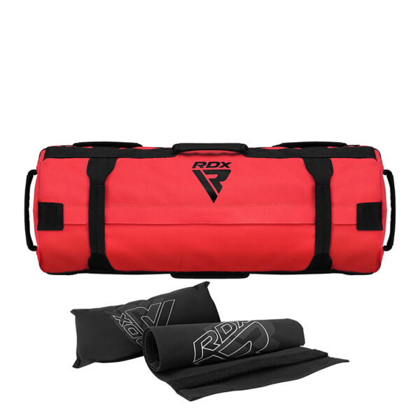 RDX Fitness Sac de Sable pour les Entraînements