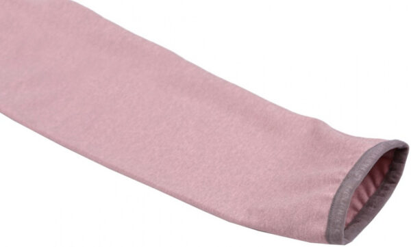 Vestes Outdoor gilet de plein air Elsa femmes polyester rose/gris taille 38 - Hannah – Image 11