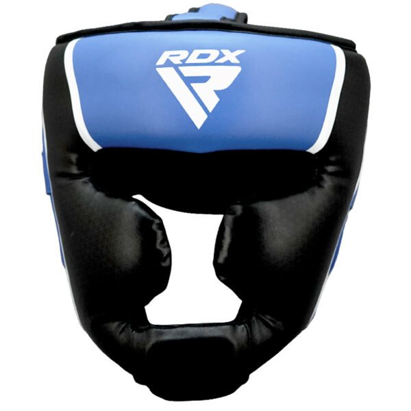 RDX CASQUE DE PROTECTION AURA PLUS T-17 Bleu XL