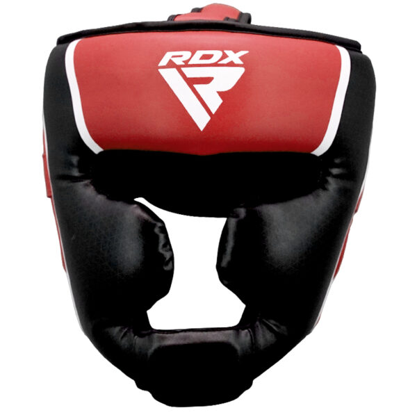 RDX CASQUE DE PROTECTION AURA PLUS T-17 Rouge XL