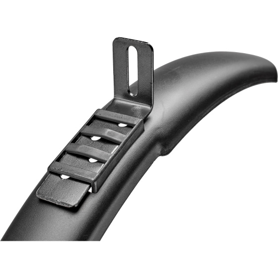 Garde-boue Aile Plastique 16 pouces noir - Hebie – Image 7