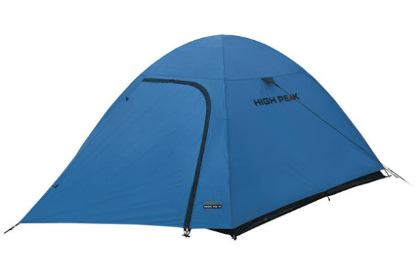 Tentes dôme Kiruna 3.0 Tente dôme 3 personnes 290 x 190 cm Bleu - High Peak – Image 11