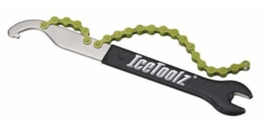 Pignons outils Whip Chaine Pour Vélos Gear Fixes - IceToolz – Image 4