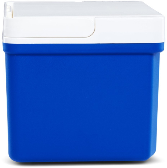 Glacières Laguna 9 coolbox 8 litres bleu/blanc - Igloo – Image 12