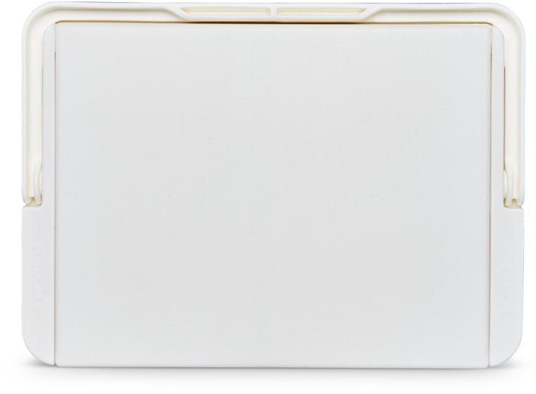 Glacières Legend 12 coolbox 8 litres rouge/blanc - Igloo – Image 14