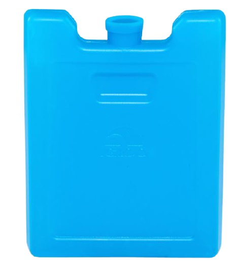 Éléments de refroidissement élément de refroidissement Maxcold 11 x 2 x 13 cm bleu - Igloo – Image 7