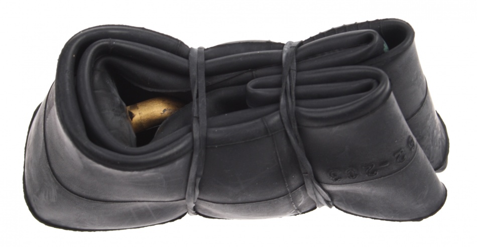 Inner tube other Tube intérieur 12 1/2 x 2 1/4 (62-203) AV 43 mm - Rolko – Image 3