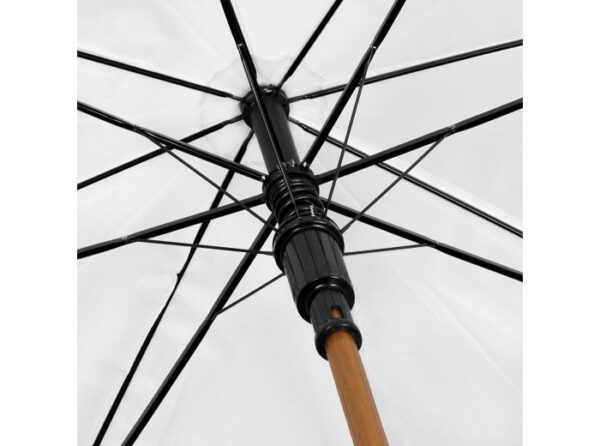 Standard Umbrellas Parapluie à ouverture automatique Ø 102 cm Violet - Falconetti – Image 10