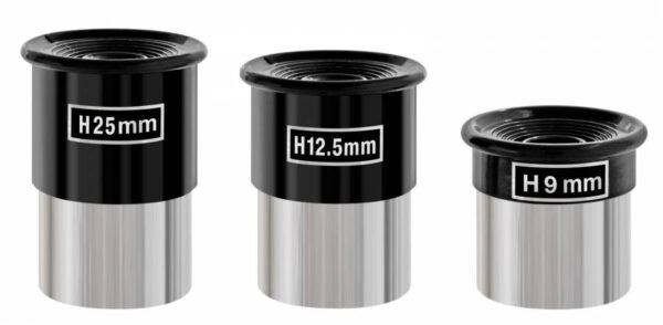 Télescopes télescope à miroir 76/700 EQ noir/gris - National Geographic – Image 10