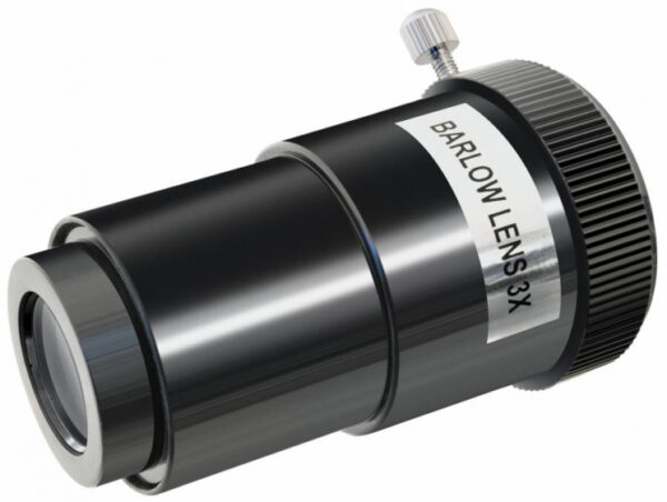 Télescopes télescope à miroir 76/700 EQ noir/gris - National Geographic – Image 11