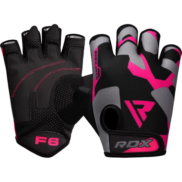 RDX F6 Gants de Fitness