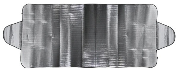 Antifreeze blankets couverture anti-glace/pare-soleil XL 100 x 255 cm argenté - ProPlus – Image 5