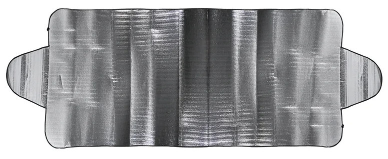 Antifreeze blankets couverture anti-glace/pare-soleil XL 100 x 255 cm argenté - ProPlus – Image 4