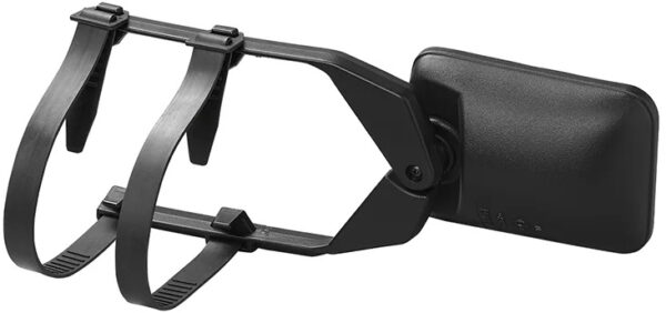 Rétroviseurs de caravane Basic PM caravan mirror universal black - ProPlus – Image 10