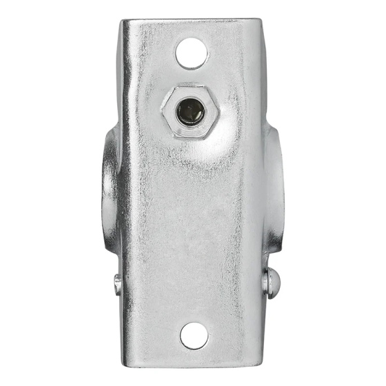 Roues du nez pince pour roue de nez 48 mm acier 130 x 50 mm argent 130 x 50 mm - ProPlus – Image 13