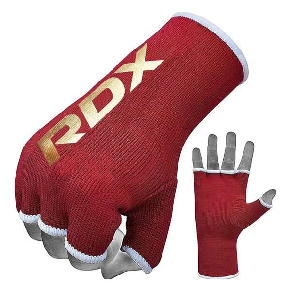 RDX IB Sous Gants X Grande Rouge Bonneterie