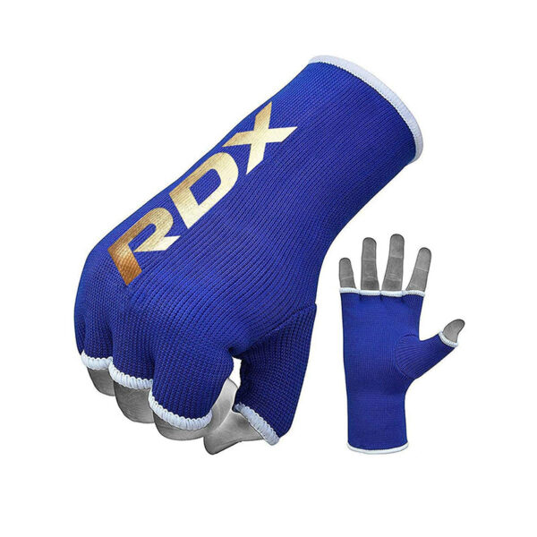 RDX IB Sous Gants Grande Bleu Bonneterie – Image 2