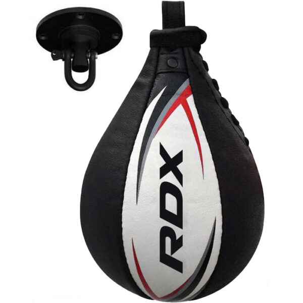 RDX S2 Poire de Vitesse de Boxe