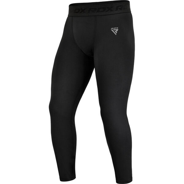 RDX T15 Noir Collant de Compression-3XL – Image 2