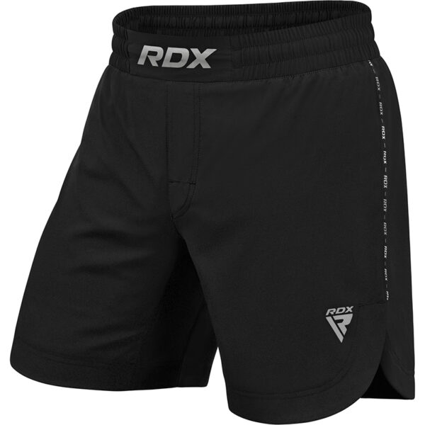 RDX T15 Noir Short de MMA XL Polyester