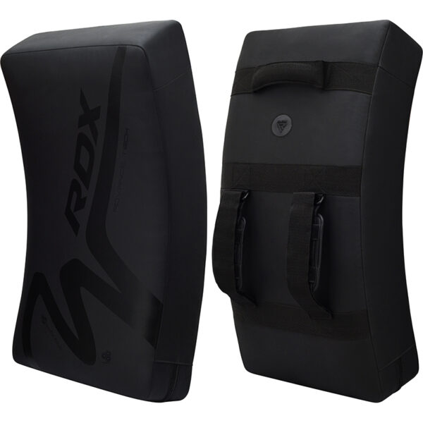 RDX T15 Noir Pad de Coup de Pied