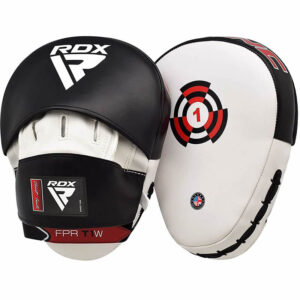 RDX T1 Incurvé Boxe Pattes d'ours