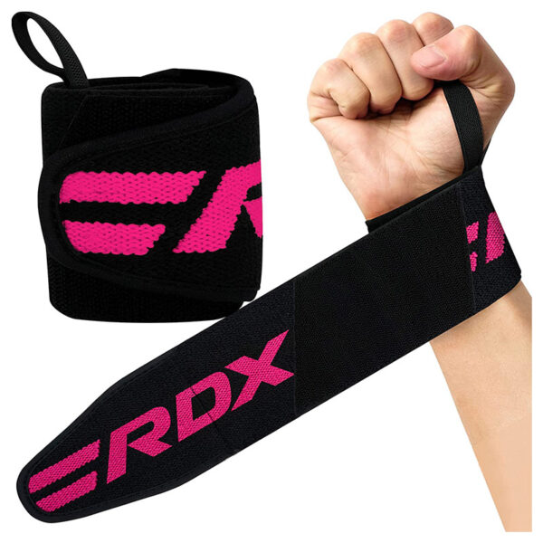 RDX W2P Femmes Sangles de Musculation