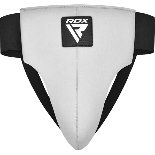 RDX X1 Coquille Protection Blanc L – Image 2