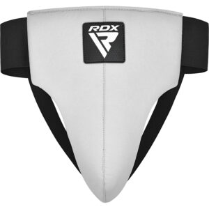 RDX X1 Coquille Protection Blanc XL