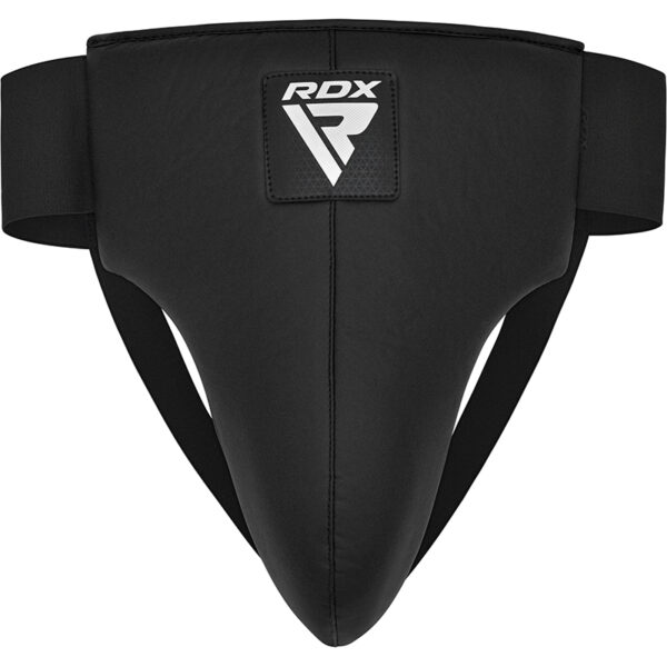 RDX X1 Coquille Protection Noir S – Image 2