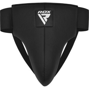 RDX X1 Coquille Protection Noir L