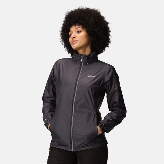 Imperméables Corinne IV veste d'extérieur dames gris taille L - Regatta – Image 11
