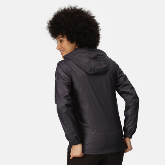 Imperméables Corinne IV veste d'extérieur dames gris taille M - Regatta – Image 12