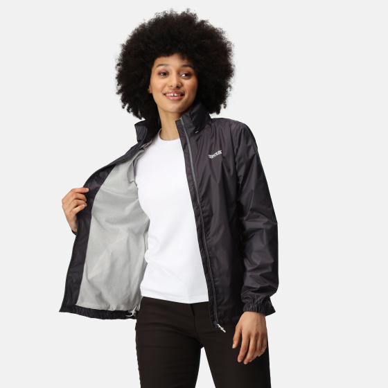 Imperméables Corinne IV veste d'extérieur dames gris taille M - Regatta – Image 14